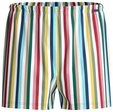 CALIDA Boxershorts Prints Herren (1-St) mit stoff&uuml;berzogenem Bund, aus 100%