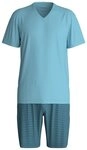CALIDA Shorty Cotton Special Herren (2 tlg) aus 100% Baumwolle