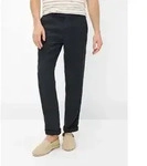 Brax Chinohose Style EVANS blau 46