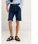 bugatti Bermudas DynamicSeries mit Stretch-Funktion blau 48