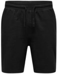 ONLY & SONS Shorts ONSKIAN LIFE REG SEERSUCKER SHORTS NOOS