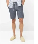 Brax Bermudas Style BOZEN blau 30