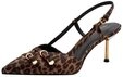 Tamaris TOUCH-IT mit Schlie&szlig;e Stilettoabsatz 1-29621-46 Slingpumps TOUCH-IT