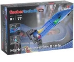 fischertechnik Lernspielzeug fischertechnik 571898 Marble Competition Battle...
