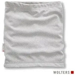 Wolters Tier-Halstuch watchout K&uuml;hlschal grau Gr.M