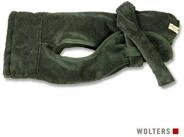 Wolters Hundebademantel Easy Clean Hundebademantel