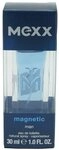 Mexx Eau de Toilette Mexx Magnetic Man Eau de Toilette Spray 30 ml