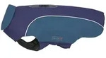 Wolters Hunderegenmantel Regenjacke Easy Rain dunkelblau/hellblau blau Gr&ouml;&szlig;e:...