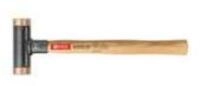 PB Swisstools Hammer PB Swiss Tools R&uuml;ckschlagfreier Hammer, mit...