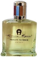 AIGNER Eau de Toilette Etienne Aigner Private Number for Men Eau de Toilette 100 ml