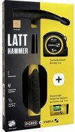 Picard Hammer Picard 0070080-001 Hammer-Set DIN 7239 3 St.