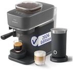 PHILIPS baristina Espressomaschine BAR308/60 mit Mahlwerk f&uuml;r ganze Bohnen,