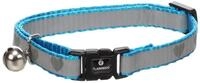 Flamingo Katzen-Halsband Katzen Halsband Minx blau