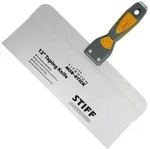 CLAUSS Universalspachtel Spachtel 12" (30,5 cm) mit breiter Klinge in...