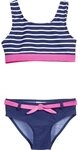 Playshoes B&uuml;gel-Bikini UV-Schutz Bikini Ringel