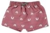 Sterntaler&reg; Badehose UV-Schutz 50+ Badeshorts Regenbogen (1-St., Baby Schwimmshorts