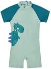 Sterntaler&reg; Badeanzug UV-Schutz 50+ Schwimmanzug Dino (1-St) Schwimmanzug...