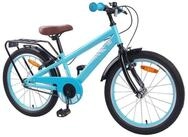 vidaXL Kinderfahrrad 137 x 54 x 79 cm Kinderfahrrad 20 Zoll f&uuml;r 6-11 Jahre alt