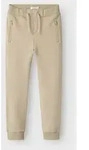 Name It Trainingshose NKMHONK BRU SWE PANT NOOS beige 116