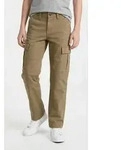 Name It Cargohose NKMRYAN ST TWI CARGO PANT 5720-OT NOOS gr&uuml;n 128