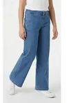 Name It Weite Jeans NKFSALLI WIDE JEANS 8293 -TO NOOS blau 128