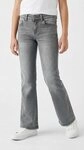 Name It Bootcut-Jeans NKFPOLLY SKINNY BOOT JEANS 1142-AU NOOS mit Stretch