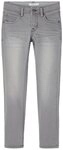 Name It Regular-fit-Jeans Slim Fit Denim Jeans NKMSILAS NKMSILAS XSLIM JEANS 2002-TX