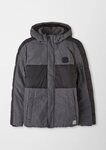 s.Oliver Baumwollhandschuhe Jacke langarm