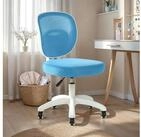 IDIMEX Schreibtischstuhl MAYLA, Kinderzimmer Schreibtischstuhl ergonomisch mit...