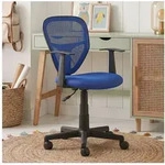 IDIMEX Schreibtischstuhl STUDIO, f&uuml;r Kinder, ergonomisch geformt,...