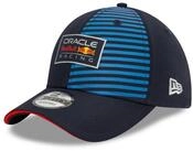 New Era Baseball Cap 9Forty F1 Red Bull Racing 2024