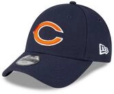New Era Baseball Cap 9Forty Youth LEAGUE Chicago Bears
