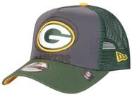New Era Baseball Cap AFrame Trucker NFL Teams