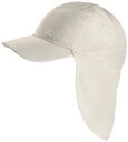VAUDE Sonnenhut Kids Sahara Cap IV mit UV-Schutz 50, aus schnelltrocknendem
