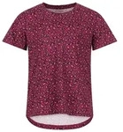 ZIGZAG Funktionsshirt Wibeke mit Quick Dry-Technologie rot 98