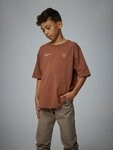 Name It T-Shirt NKMOAKLEY SS NREG TOP BF