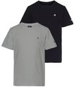 Champion T-Shirt (Packung, 2-tlg) f&uuml;r Kinder