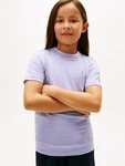 Tommy Hilfiger T-Shirt MINI CORP T-SHIRT Kinder bis 16 Jahre