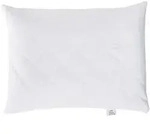 ZOLLNER Kopfkissen, F&uuml;llung: 100% Polyester, Seitenschl&auml;fer, R&uuml;ckenschl&auml;fer,