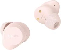 Philips TAT1300PK/00 wireless In-Ear-Kopfh&ouml;rer (Rauschunterdr&uuml;ckung, True...