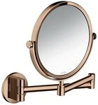 hansgrohe Rasierspiegel Axor Universal Circular