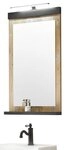 Furn.Design Badspiegel Stove