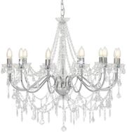vidaXL Deckenleuchten NA Lampe Kronleuchter Leuchter Deckenlampe Deckenleuchte