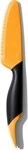 OXO Good Grips Obstschneider, Mangoschneider mit Portionierer und Riffelmesser