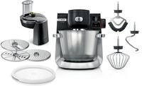 BOSCH K&uuml;chenmaschine MUMS6ZS19D, 7 Automatikprogramme, Waage, Timer, 1600 W,...