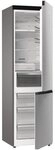 Hisense K&uuml;hl-/Gefrierkombination RB5P410SACA, 203 cm hoch, 59,5 cm breit, BigVolumen