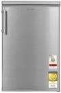 exquisit K&uuml;hlschrank KS516-4-HE-040E, 85 cm hoch, 56 cm breit, LED-Beleuchtung,