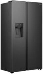 Hisense Side-by-Side MS91528FC, 178,6 cm hoch, 91,1 cm breit, mit Wasser-/Eisspender,
