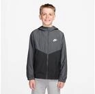 Nike Sportswear Trainingsjacke K NSW RPL WR HD JKT F&uuml;r Kinder und Jugendliche