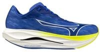 Mizuno Wave Rebellion Flash 3 - Wettkampfschuh Laufschuh